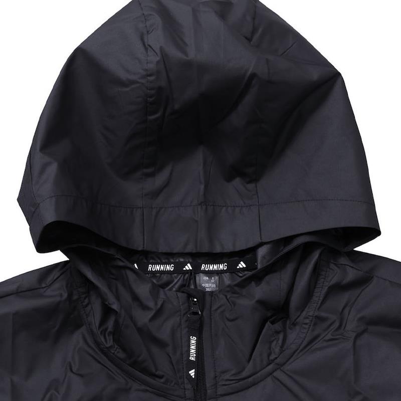 adidas（アディダス） ジャケット 大きいサイズ メンズ ランニング