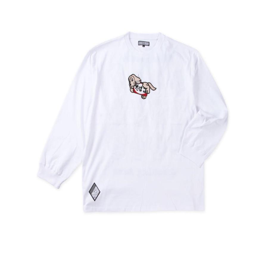GALFY（ガルフィー） 長袖Tシャツ ガルフィ 大きいサイズ メンズ