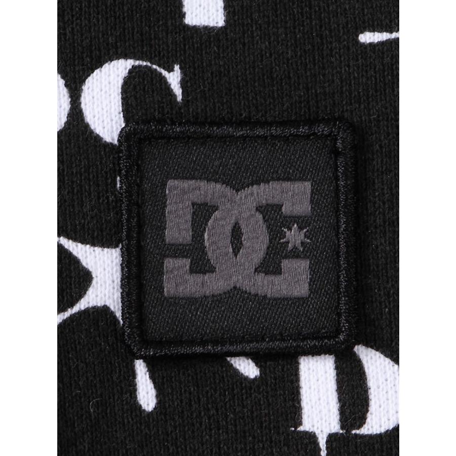DC SHOES（ディーシーシューズ） パーカー 大きいサイズ メンズ 総柄