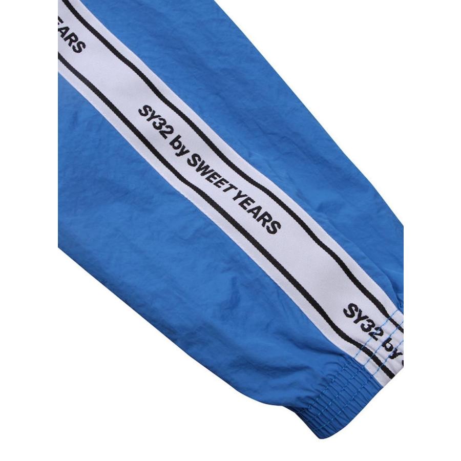 SY32 by SWEET YEARS ナイロンジャケット 大きいサイズ メンズ