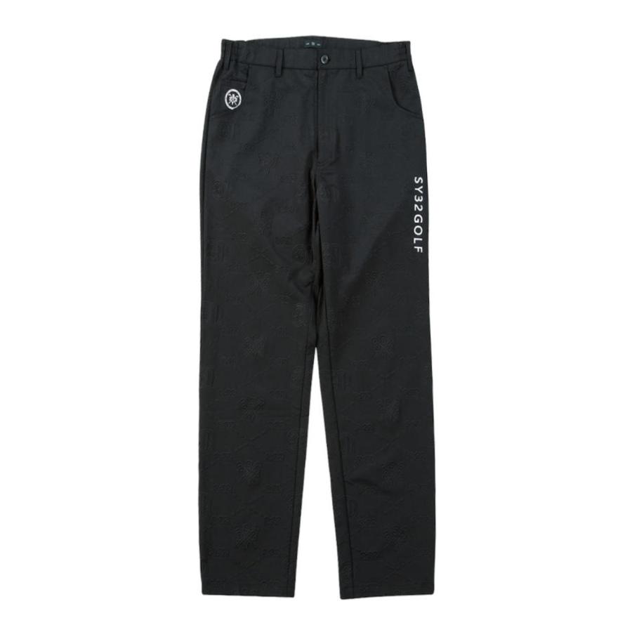 楽天市場】送料無料 SY32 by SWEET YEARS GOLF ゴルフウェア メンズ