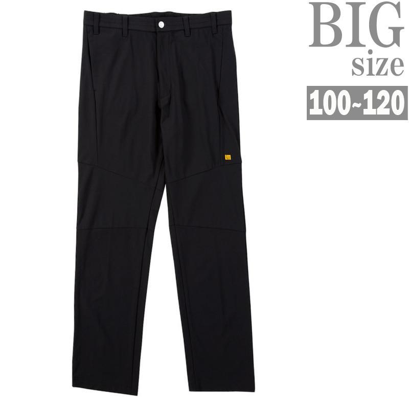 ラウドマウス　メンズ　パンツ LOUDMOUTH ( ラウドマウス ) メンズ ストレッチツイル 柄パンツ