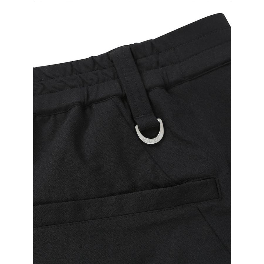 ラウドマウスゴルフパンツ パンツ 「Loudmouth/ラウドマウス」柄テーパードロングパンツ