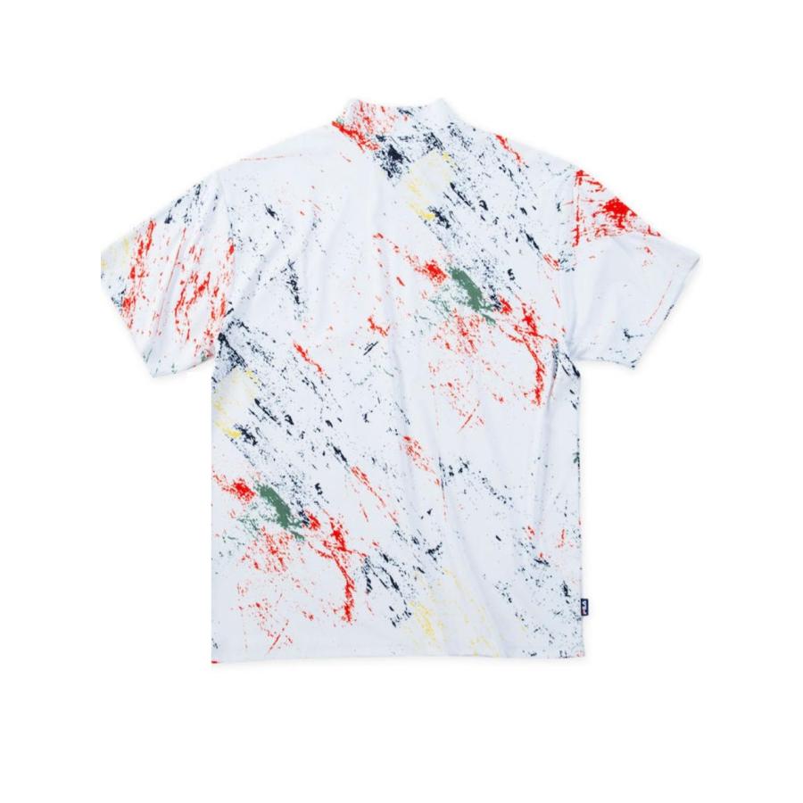 FILA（フィラ） スポーツウェア 半袖 FILA GOLF フィラゴルフ 大きい