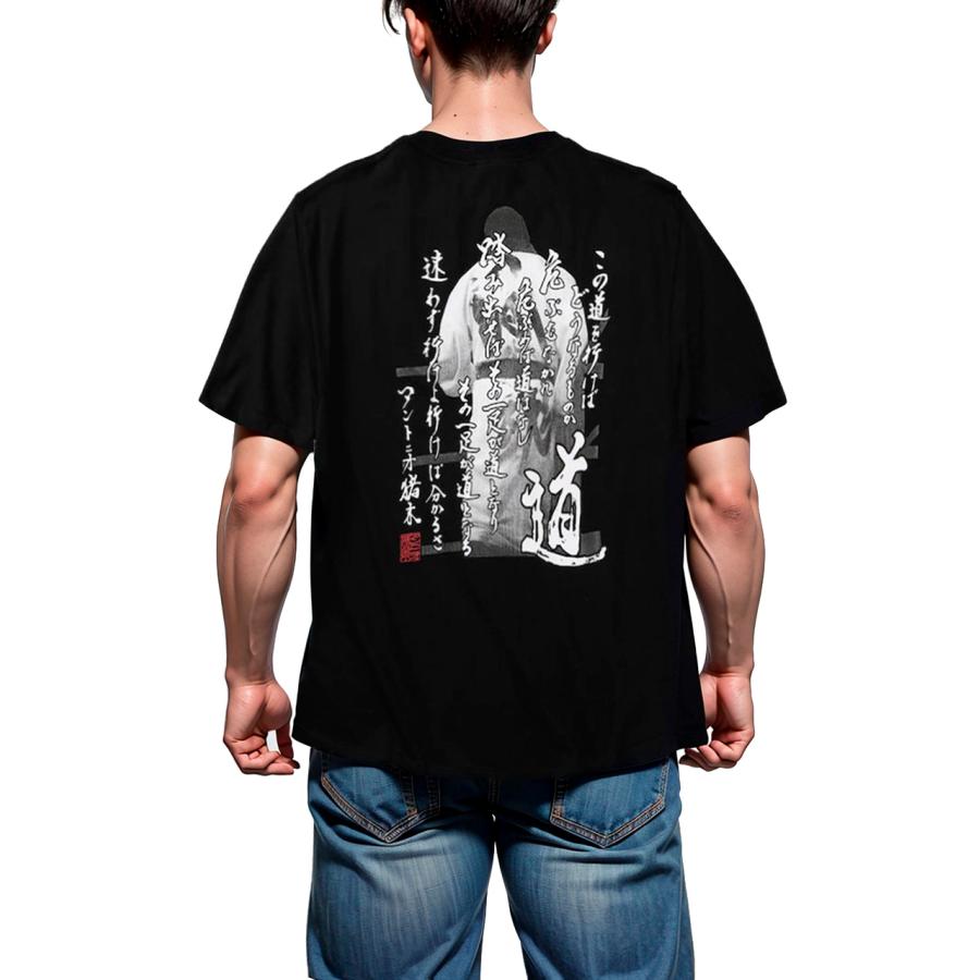 アントニオ猪木 闘魂 INOKI Tシャツ XXLサイズ アントニオ猪木 「闘魂始動」Tシャツ