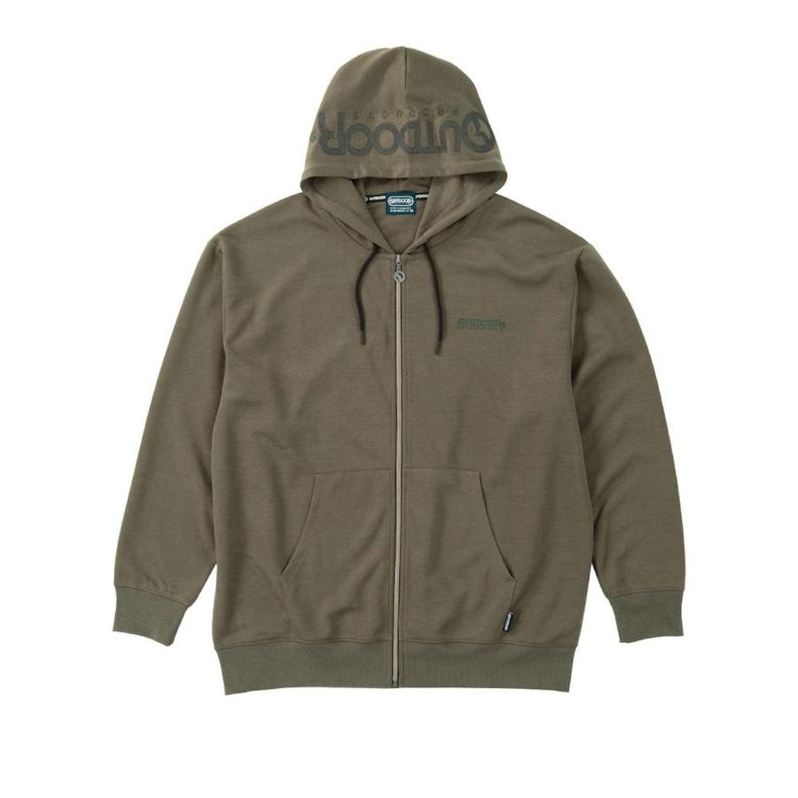 OUTDOOR PRODUCTS（アウトドアプロダクツ） 綿タッチ ダンボール