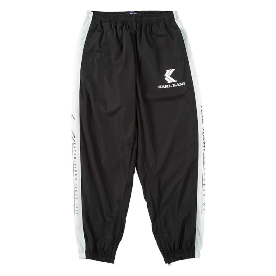 Karl Kani（カールカナイ） ジャージ 上下 セットアップ メンズ 大きい