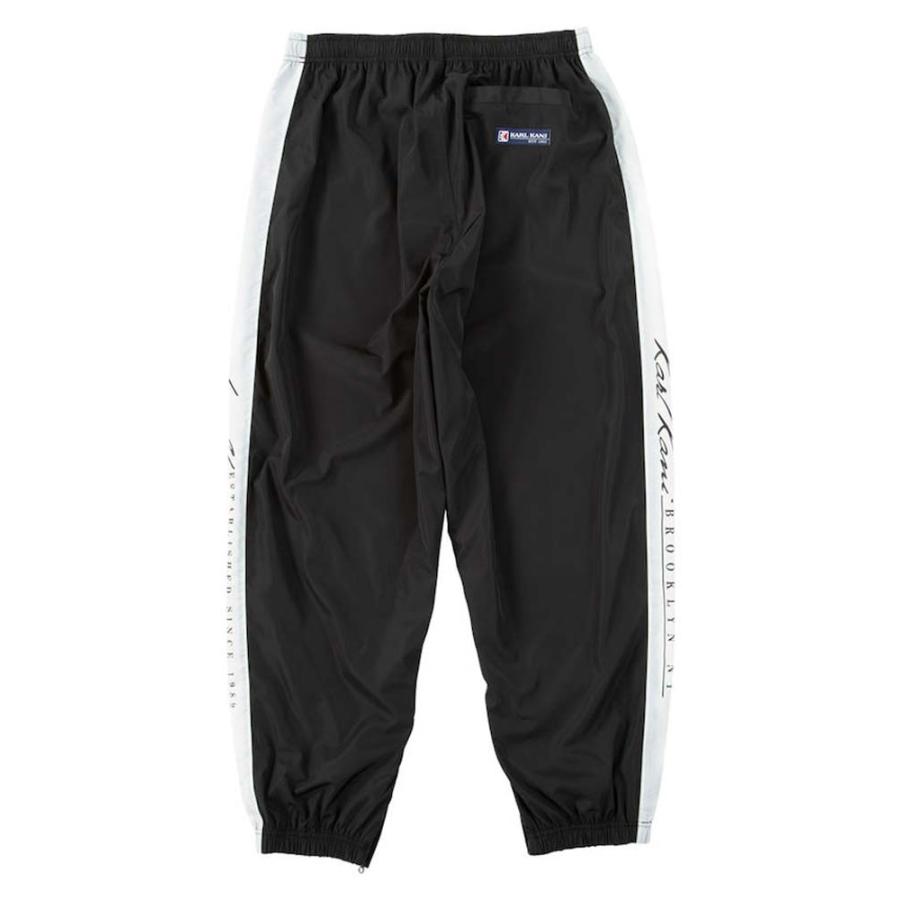 Karl Kani（カールカナイ） ジャージ 上下 セットアップ メンズ 大きい