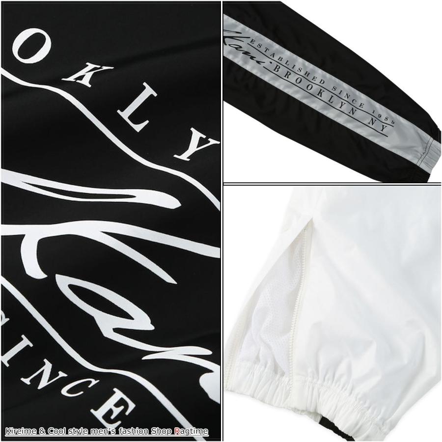 Karl Kani（カールカナイ） ジャージ 上下 セットアップ メンズ 大きい