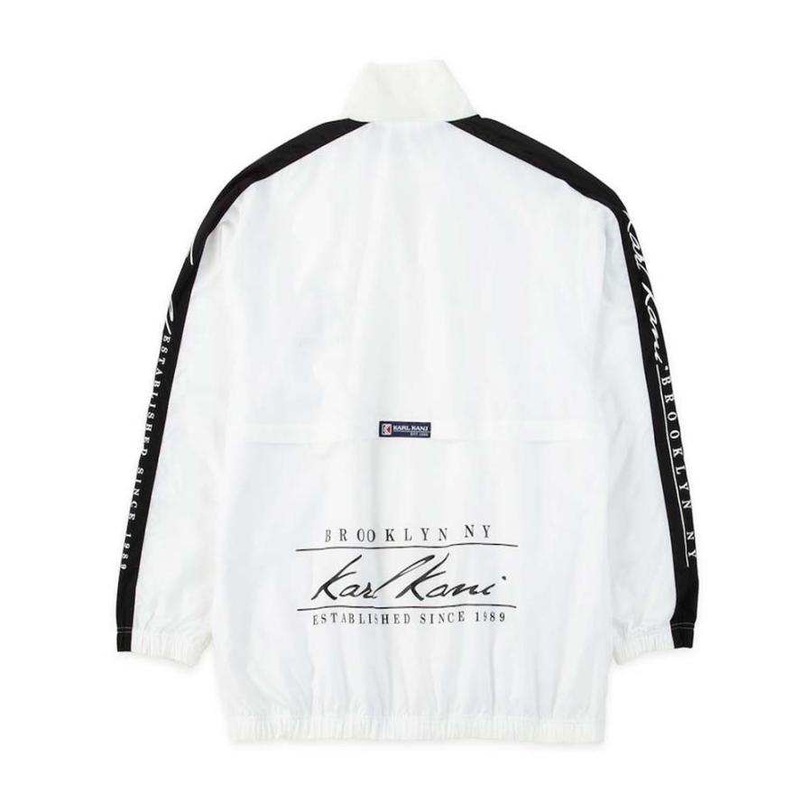 Karl Kani（カールカナイ） ジャージ 上下 セットアップ メンズ 大きい