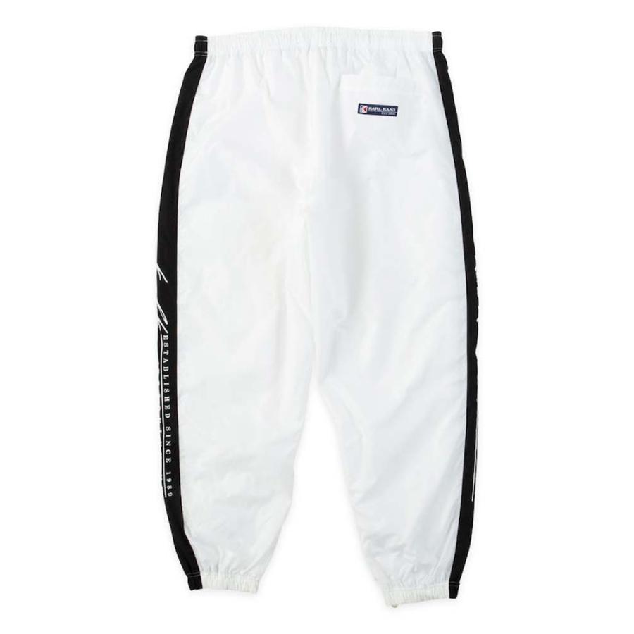 KARL KANI イエロー ジャージ　上下セット Karl Kani（カールカナイ） ジャージ 上下 セットアップ メンズ 大きい