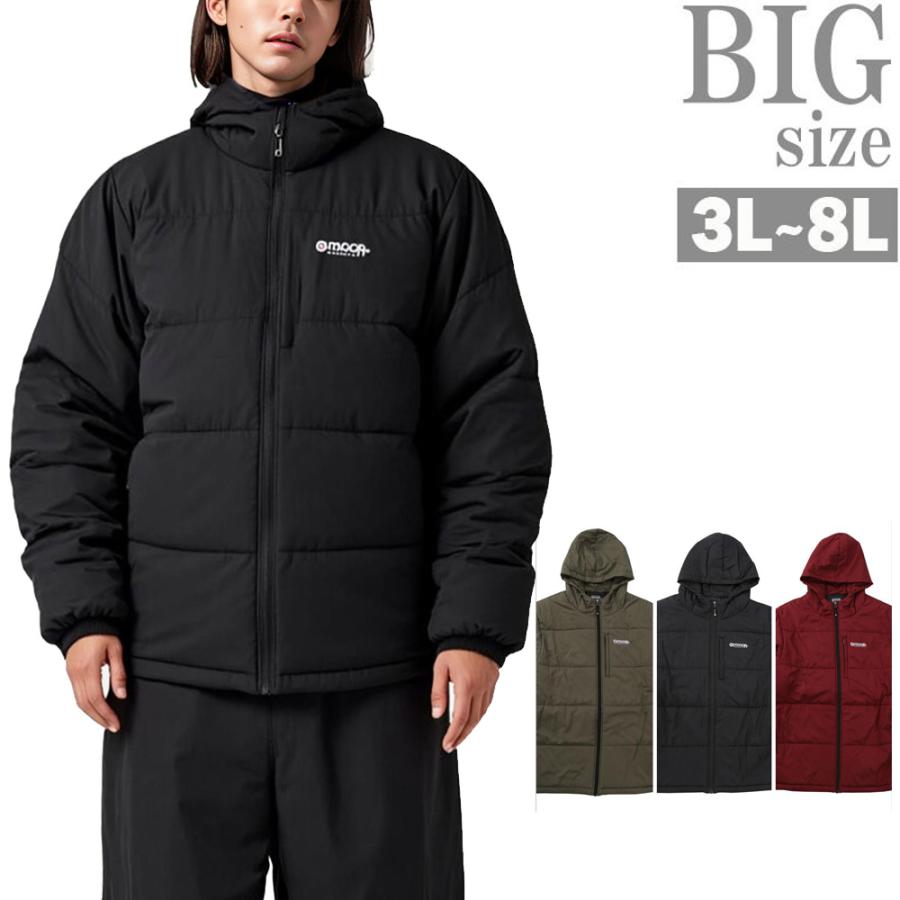 OUTDOOR PRODUCTS（アウトドアプロダクツ） メンズ 大きいサイズ