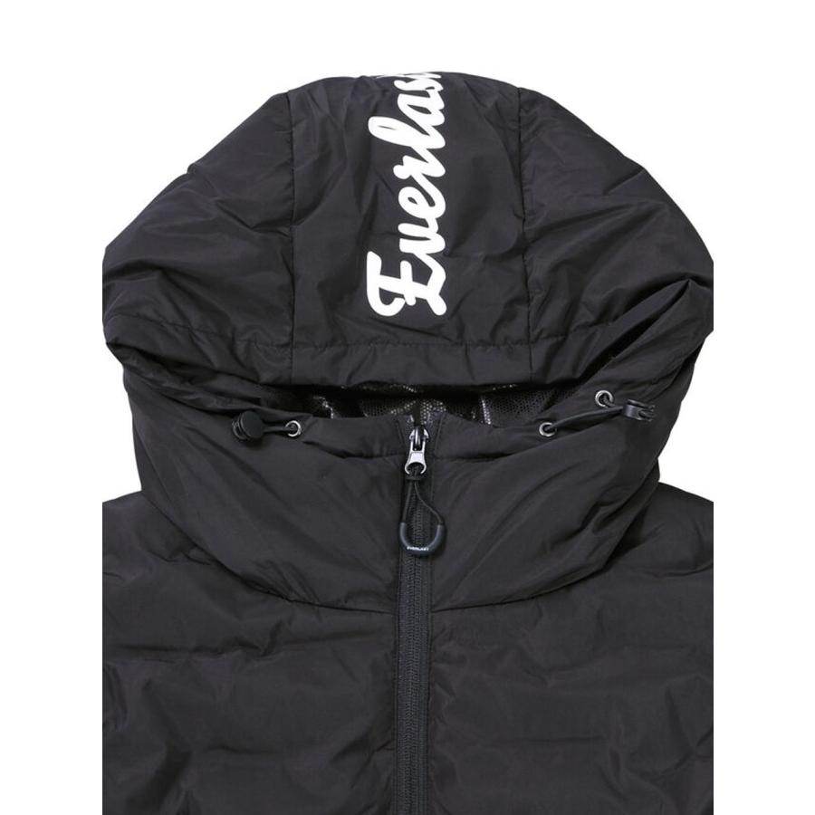 OUTDOOR PRODUCTS ナイロン中綿キルトジャケット メンズ 大きいサイズ 防寒 フード付き アウター 秋冬 キングサイズ ビッグサイズ ビッグシルエット_13