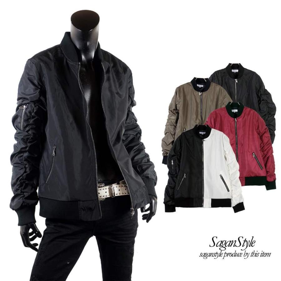 冴*村様 ReproductU•S•A•F MA-1 50sフライトジャケット黒 冴*村様
