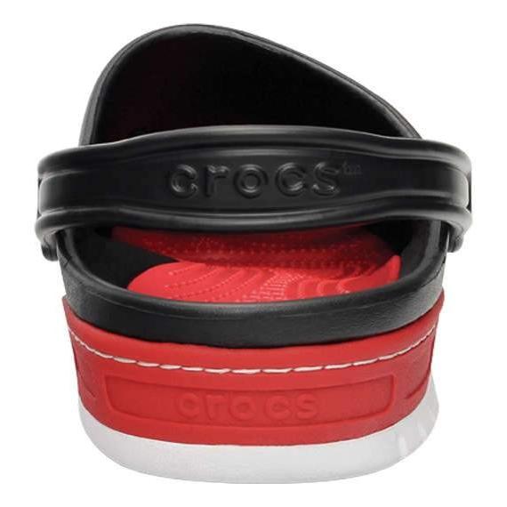 タイムセール中！廃盤モデル！クロックスフロントコート27cm新品未使用！ クロックス フロントコートクロッグ 27cm - メルカリ