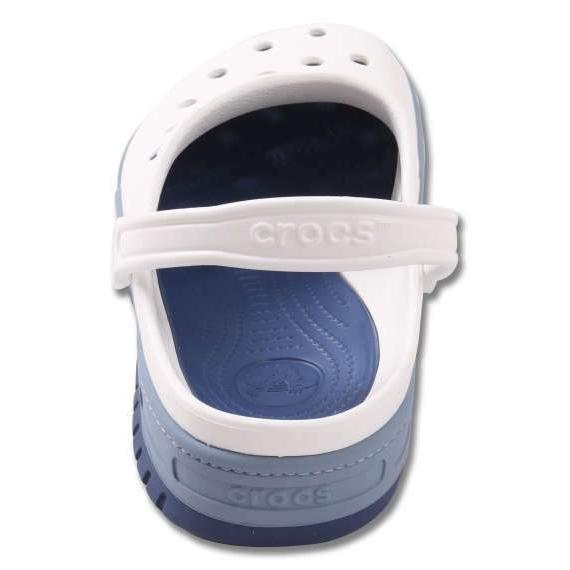 crocs サンダル フロントコート クロッグ メンズ 大きいサイズ