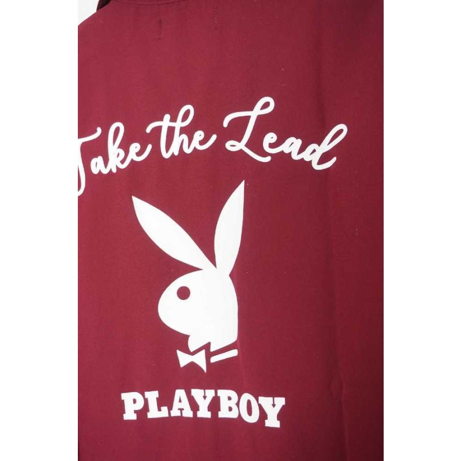 送料無料】PLAYBOY プレイボーイ メンズ 男性 ユニセックス オープン 