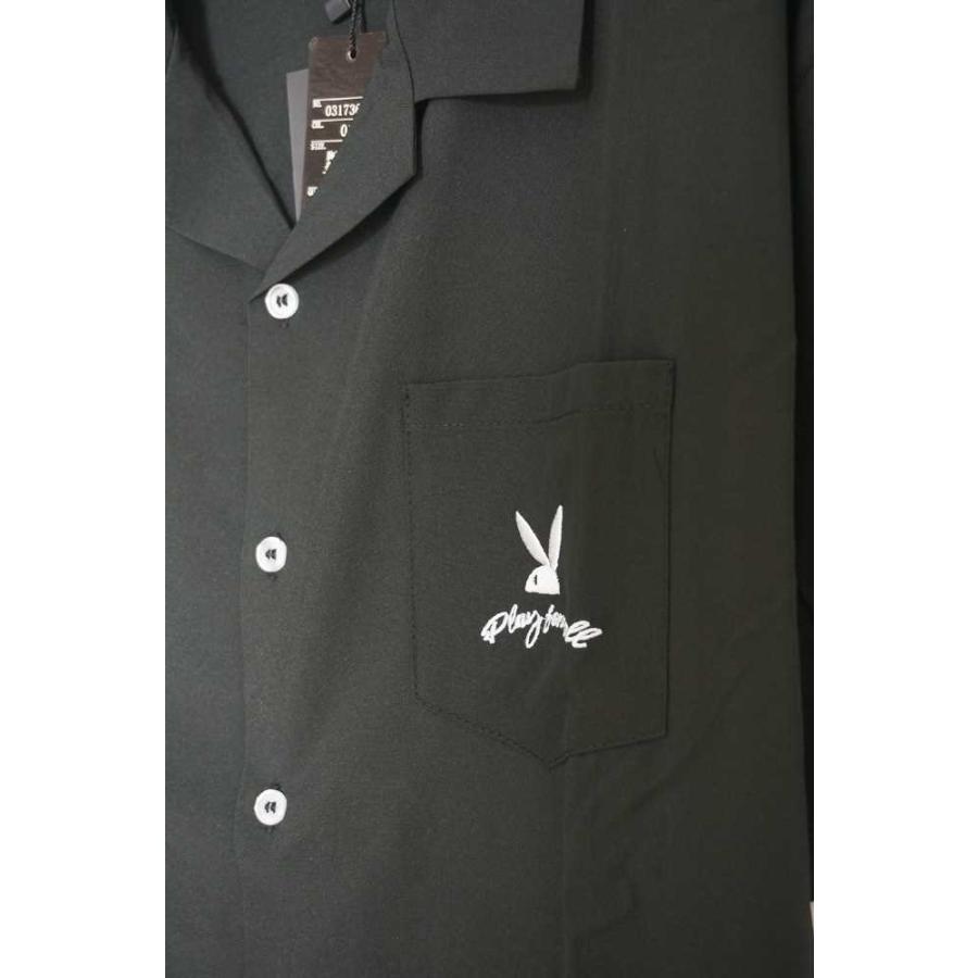 送料無料】PLAYBOY プレイボーイ メンズ 男性 ユニセックス オープン