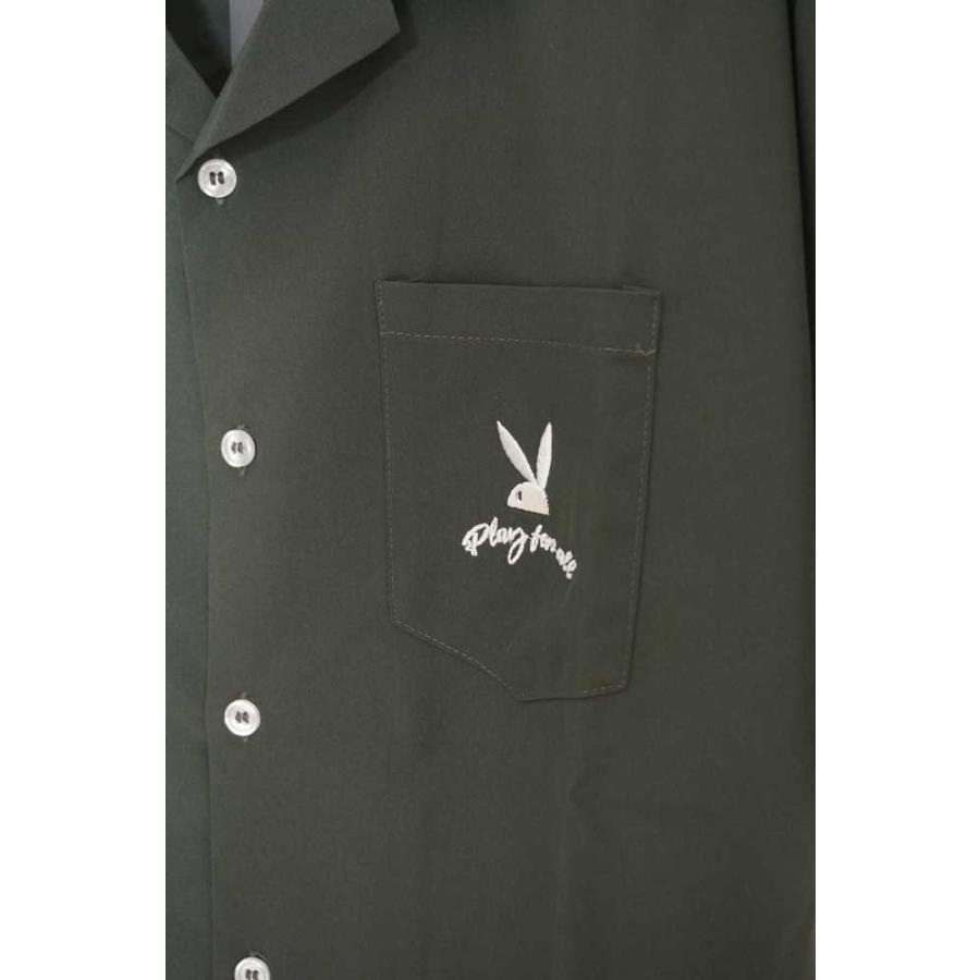 送料無料】PLAYBOY プレイボーイ メンズ 男性 ユニセックス オープン