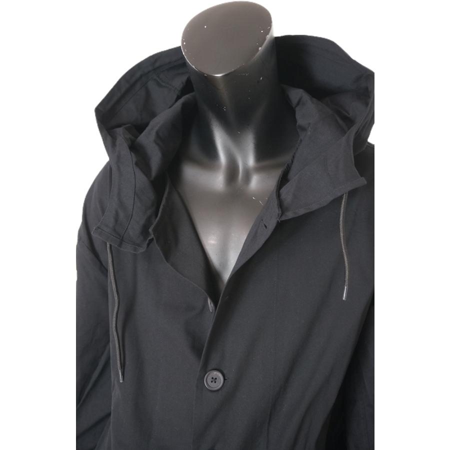 送料無料】メンズ 男性 服 アウター ビッグシルエットフードジャケット