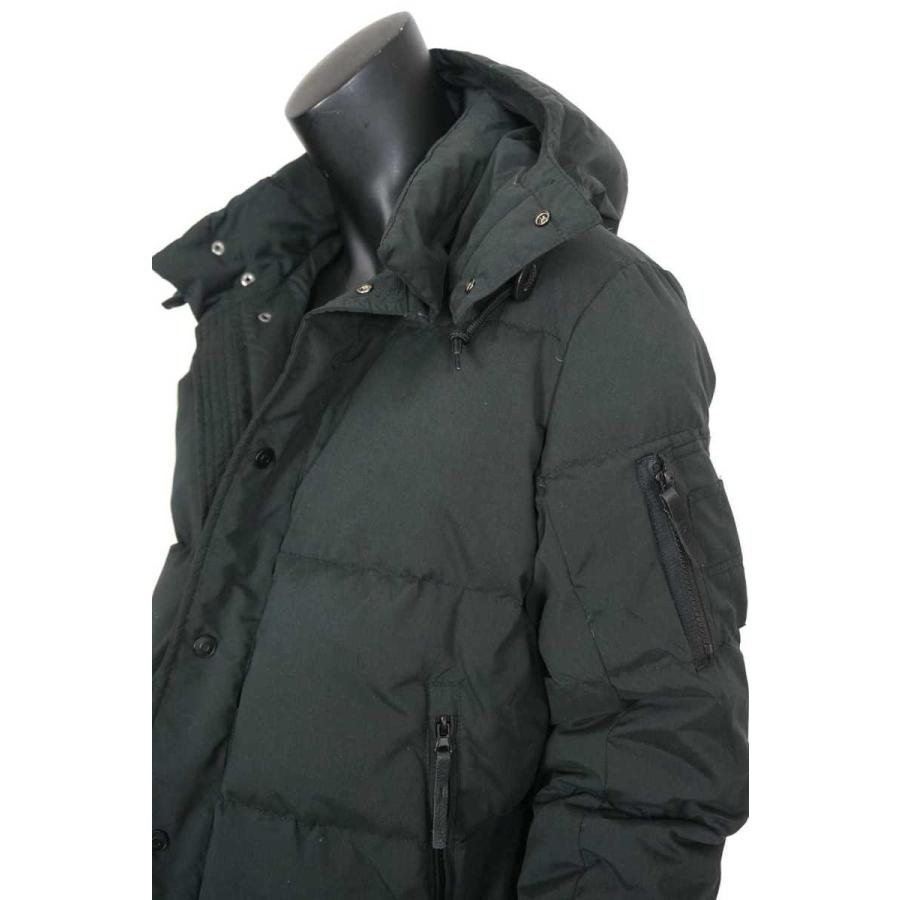 送料無料】 リアルダウン ダウンジャケット メンズ ダウンコート