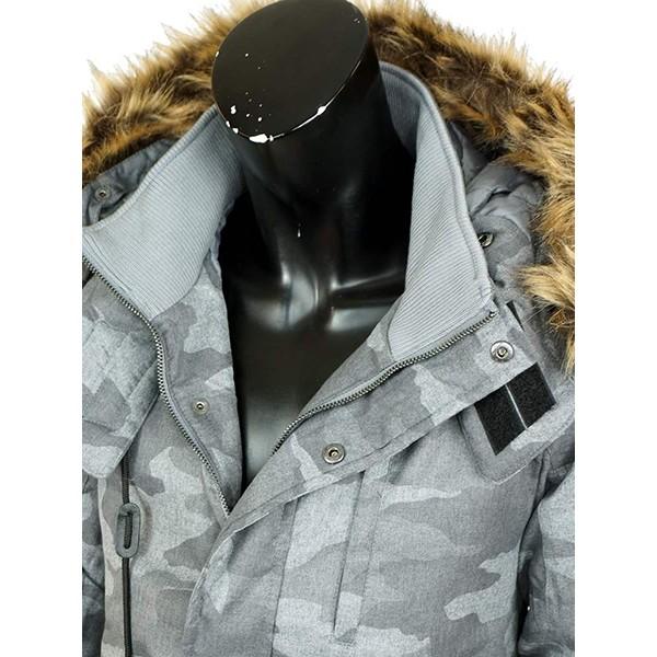 LANCEL モッズコート ジャケット ミリタリー L 裏地渋柄 日本製 希少 LANCEL モッズコート ジャケット ミリタリー L 裏地渋柄 日本製 希少