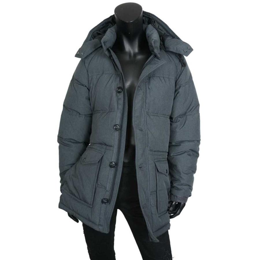 チャコット　ダウン　メンズSサイズ ハイロフトミドルダウンジャケット 商品ページ | チャコットオンライン