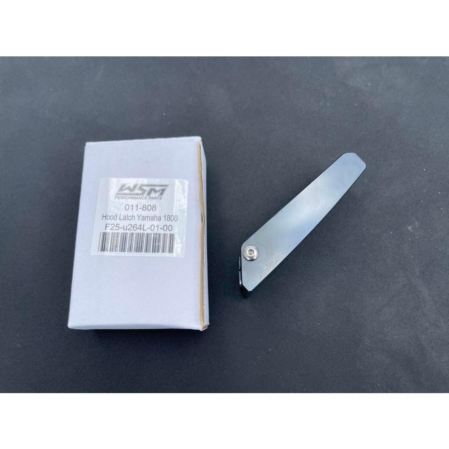 ラッチ ライラクス NINE BALL マルイ 電動フィクスド ハード逆転防止