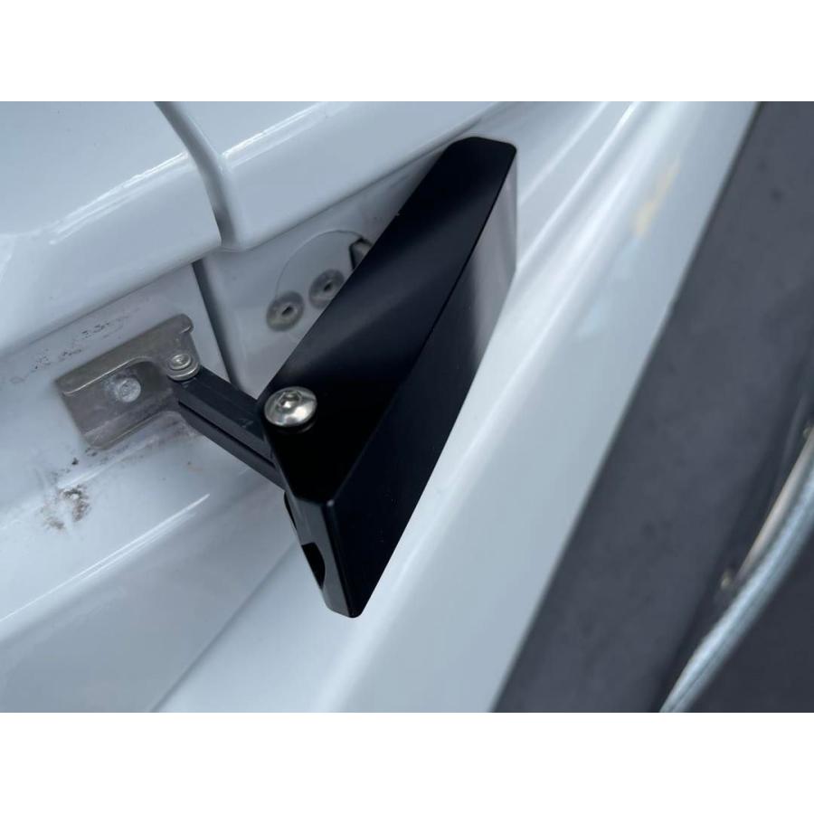 ラッチ ライラクス NINE BALL マルイ 電動フィクスド ハード逆転防止