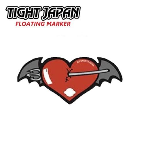 タイトジャパン TIGHTJAPAN フローティングマーカー 送料380円 