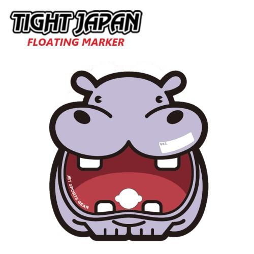 タイトジャパン TIGHT JAPAN フローティングマーカー ネコポスで