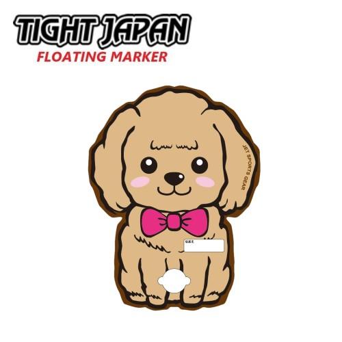 タイトジャパン TIGHT JAPAN フローティングマーカー ネコポスで送料