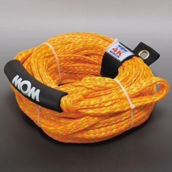 100％本物保証！ ワオ WOW セール トーイングロープ 3〜4人乗用 破断