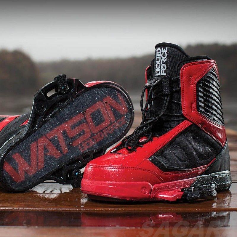 LIQUID FORCE リキッドフォース WATSON ビンディング LIQUID FORCE リキッドフォース WATSON ビンディング