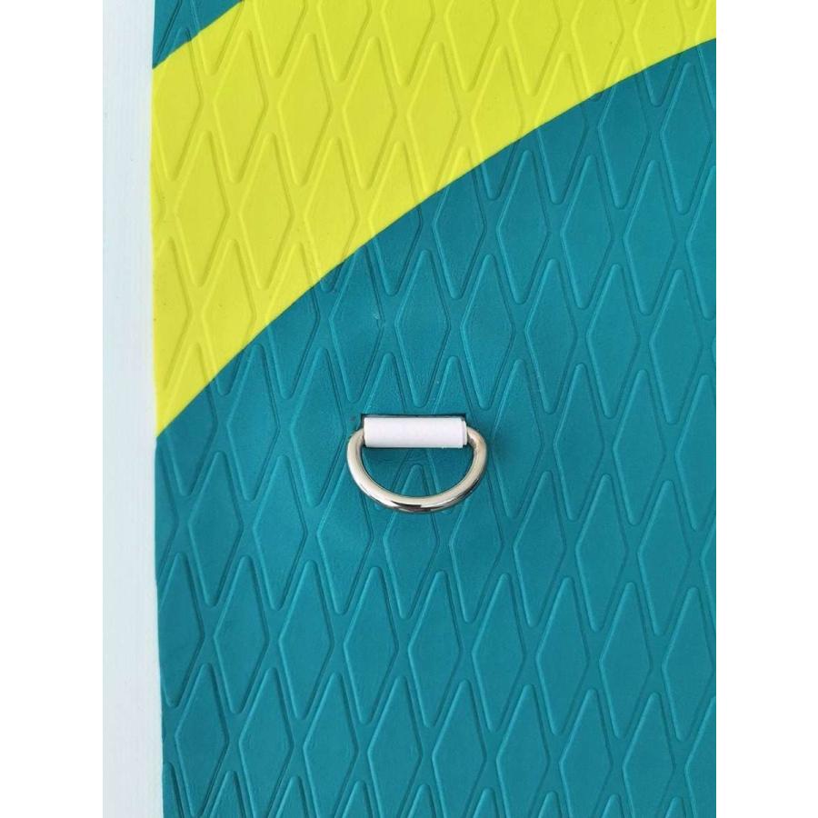 キャンペーン中 ベストプレゼント スピネラ SPINERA スタンドアップパドルボード SUP 送料無料 クラシック 9'10'' 21112 サップ　 |  | 09