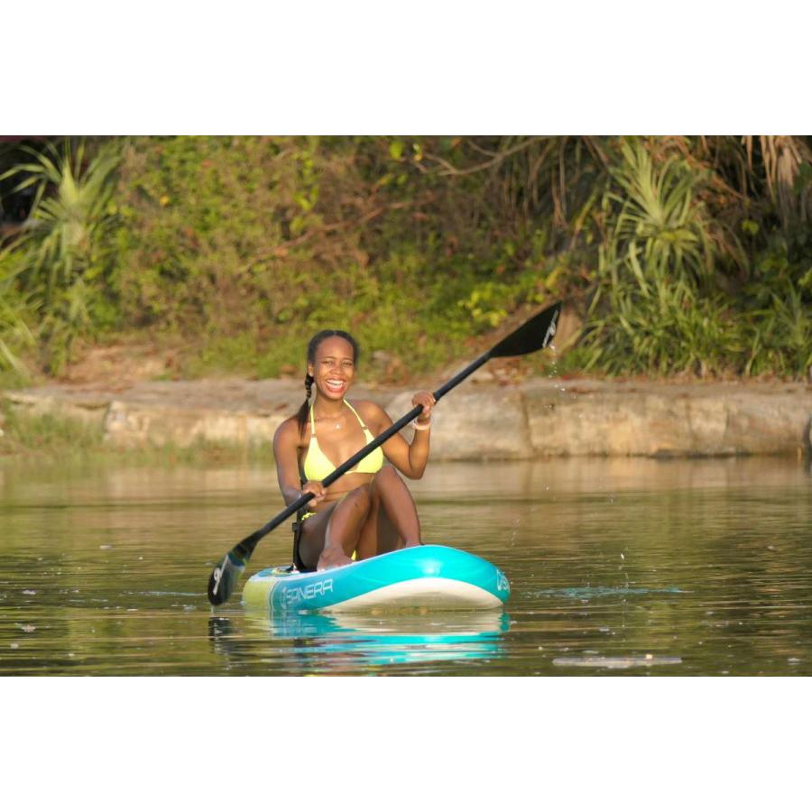 キャンペーン中 ベストプレゼント スピネラ SPINERA スタンドアップパドルボード SUP 送料無料 クラシック 9'10'' 21112 サップ　 |  | 15