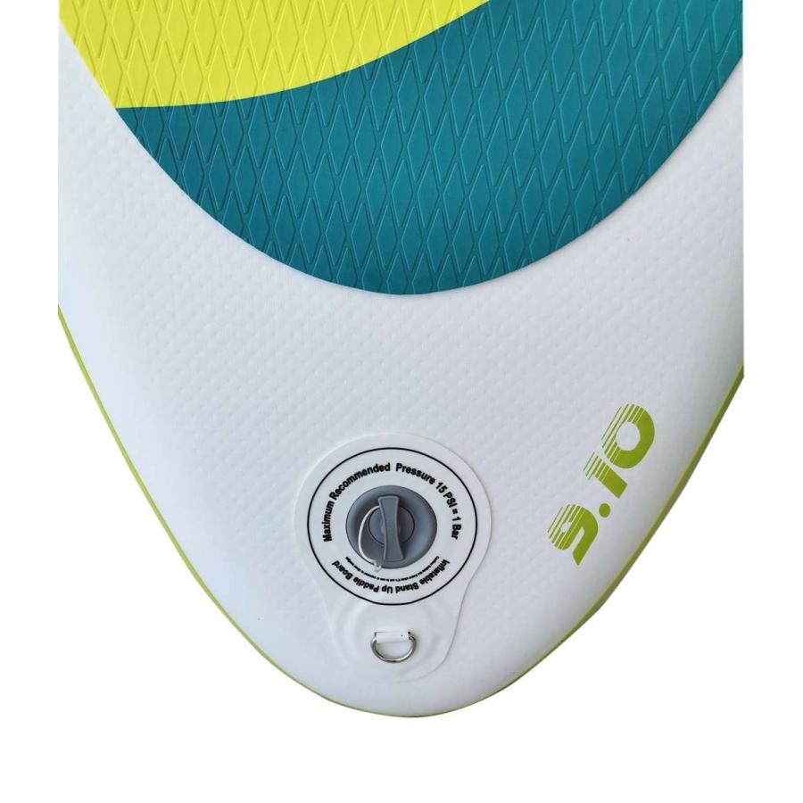 キャンペーン中 ベストプレゼント スピネラ SPINERA スタンドアップパドルボード SUP 送料無料 クラシック 9'10'' 21112 サップ　 |  | 07