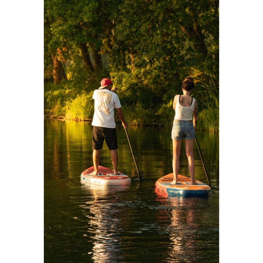 キャンペーン中 ベストプレゼント スピネラ SPINERA スタンドアップパドルボード SUP 送料無料 ベンチャー ライト 10'6'' ULT 21116 サップ　 |  | 09