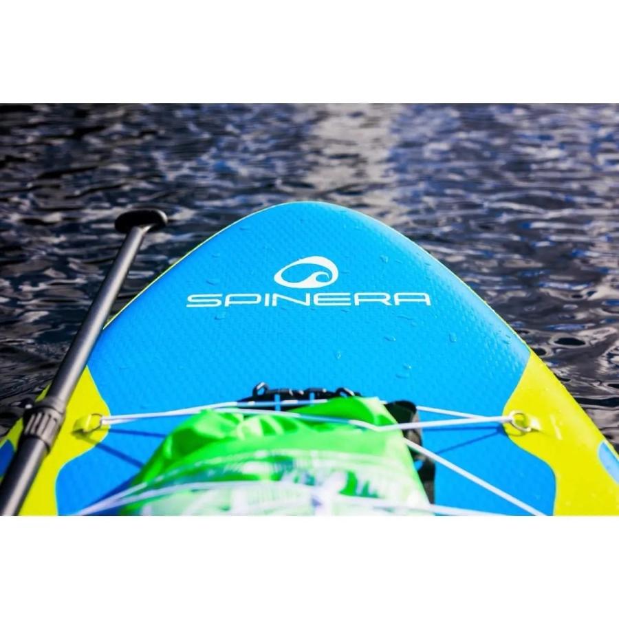 スピネラ SPINERA スタンドアップパドルボード SUP 送料無料 スピネラ SPINERA スタンドアップパドルボード SUP 送料無料