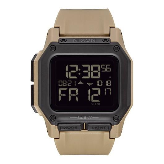 NIXON（ニクソン） 腕時計 マリンスポーツ 送料無料 ザ・レグルス