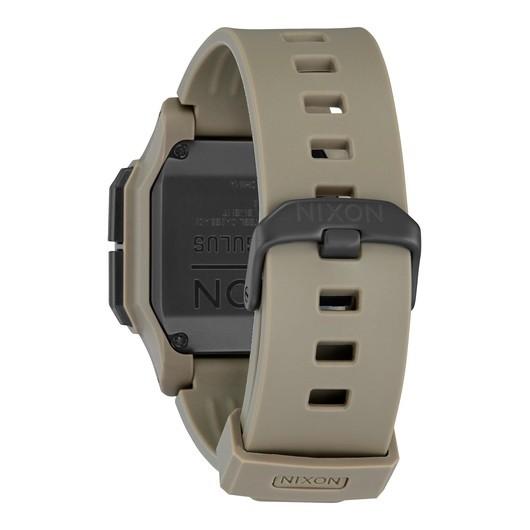 NIXON（ニクソン） 腕時計 マリンスポーツ 送料無料 ザ・レグルス