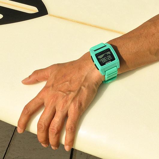 NIXON ニクソン 腕時計 サーフウォッチ 送料無料 ザ・ベース