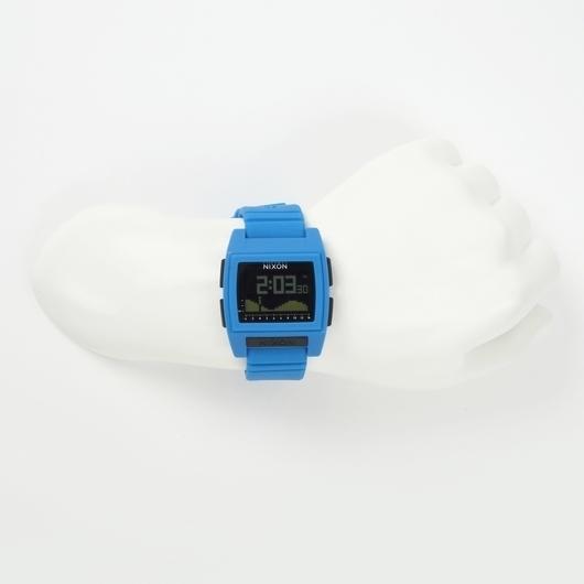 NIXON ニクソン 腕時計 サーフウォッチ 送料無料 ザ・ベース