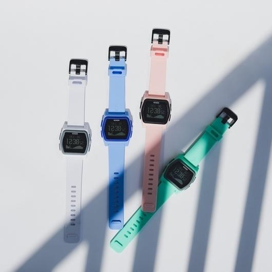NIXON ニクソン 腕時計 サーフウォッチ 送料無料 ザ・ライバル NIXON ニクソン 腕時計 サーフウォッチ 送料無料 ザ・ライバル
