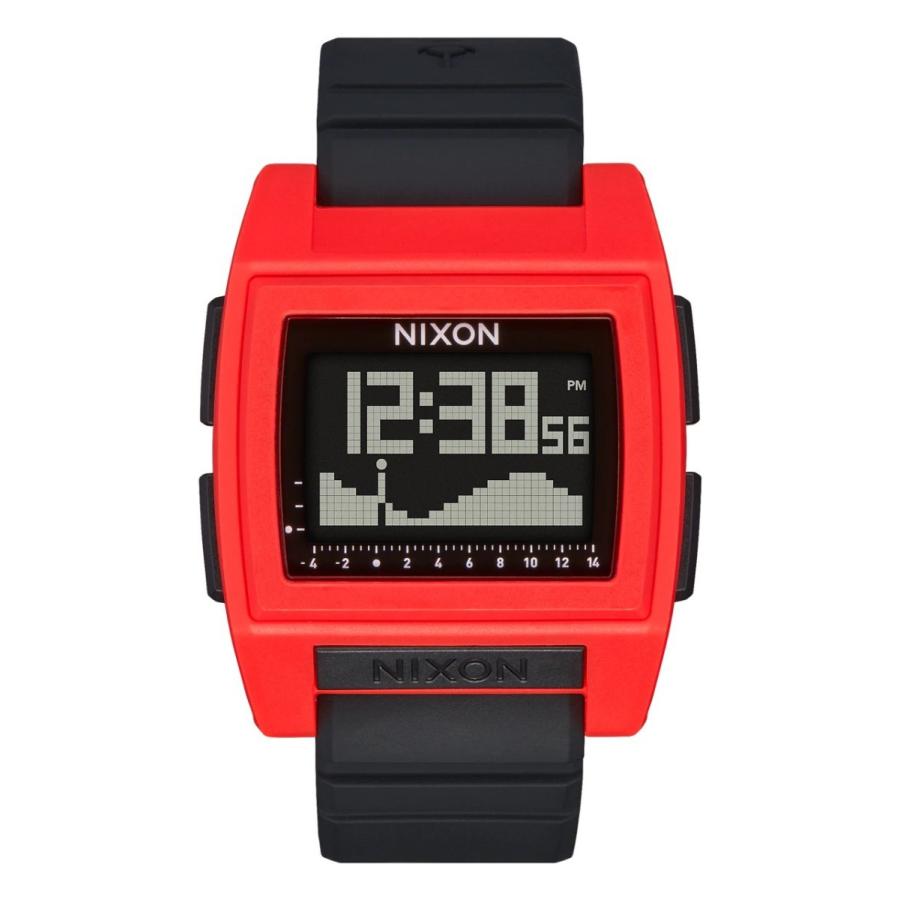 NIXON（ニクソン） 改良版 腕時計 マリンスポーツ 送料無料 ベース