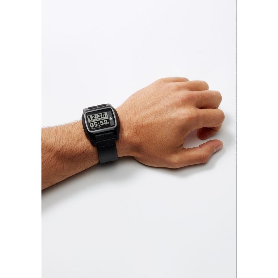 NIXON ニクソン 腕時計 マリンスポーツ 送料無料 ハイ タイド