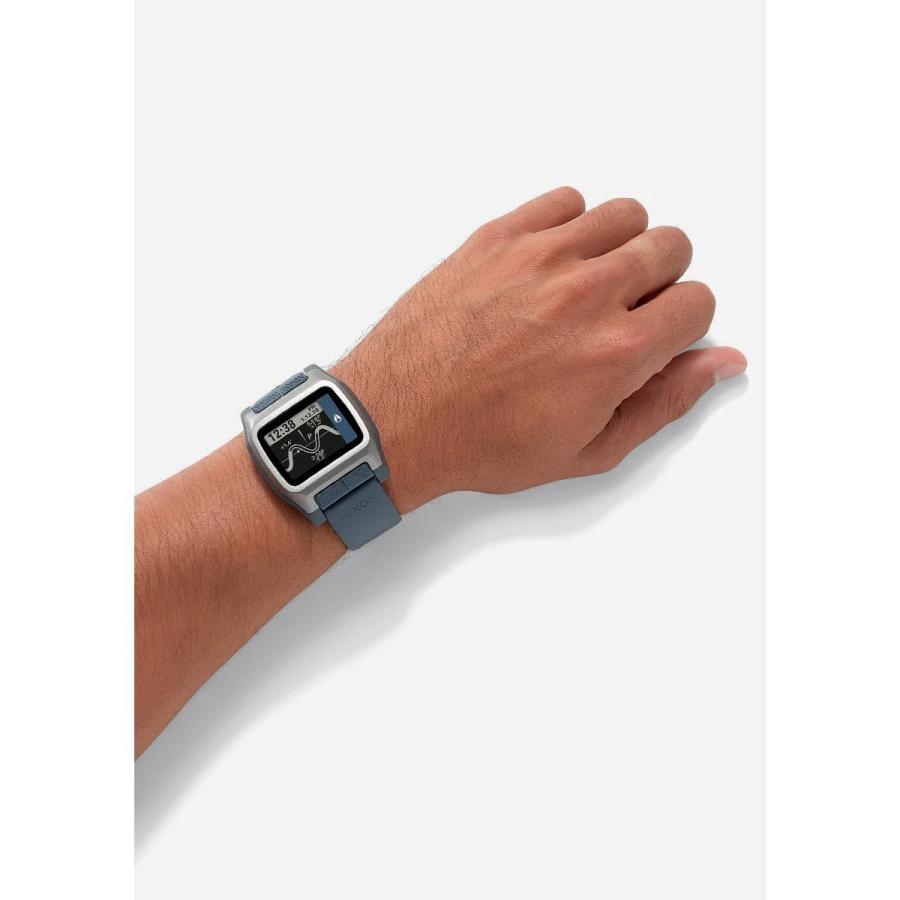 NIXON ニクソン 腕時計 マリンスポーツ 送料無料 ハイ タイド
