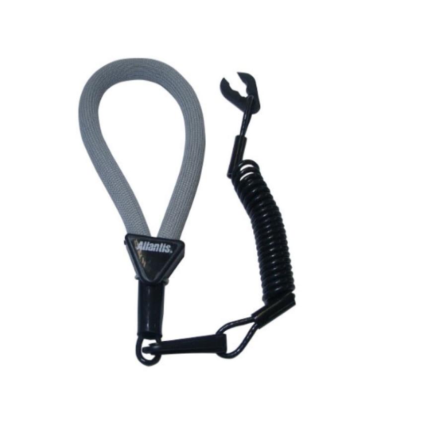 アトランティス Atlantis リストランヤード フロート 付き Kawasaki用