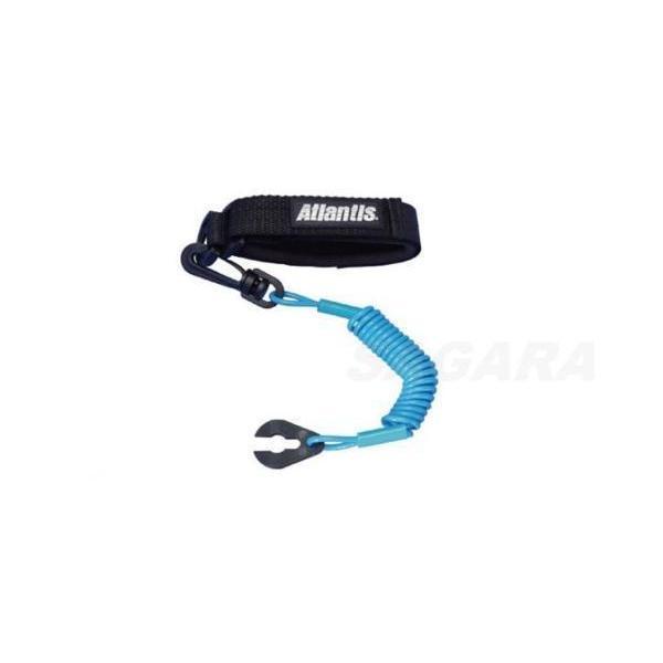 アトランティス Atlantis ランヤードキット マジックテープ付き YAMAHA