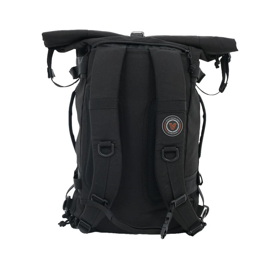 ジェットパイロット JETPILOT 撥水リュック 送料無料 ベンチャー 